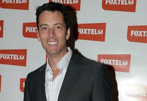 Foxtel’s ‘go-to guy’ guy for the ASTRA Awards