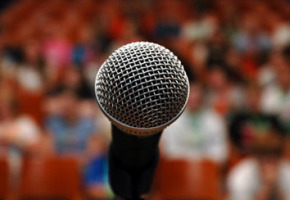 microphone