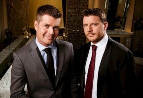 My Kitchen Rules sold to US producer