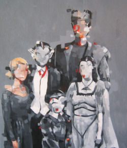 munsters munsters