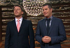 Seven rules on ratings week