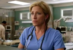 Nurse Jackie: teaser