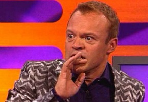 Graham Norton targets world record: ‘Most Questions Asked on a TV Chat Show’