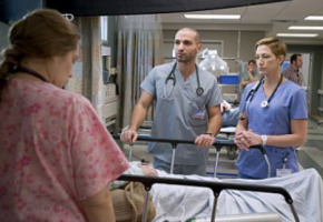nursejackie