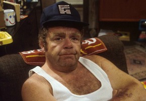 Vale: Geoffrey Hughes