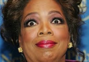 $125m loss but Oprah is top paid celeb