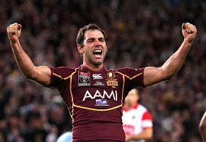 Nine scores as 2.6m watch Qld win State of Origin