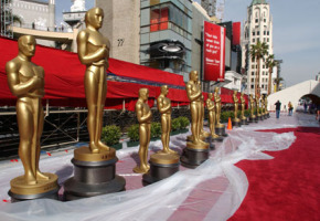 oscarsonredcarpet