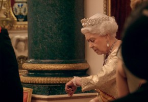 Our Queen