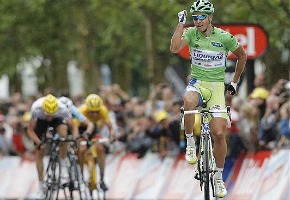 Tour de France starts strong for SBS