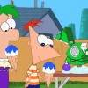 FERB, PHINEAS FERB, PHINEAS
