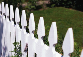 pickets