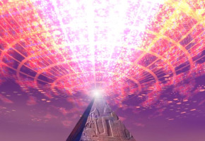 pyramid