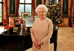 queen