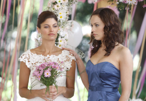 rafters wedding