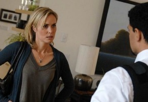 Networks attend LA screenings