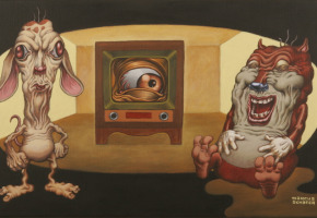 renstimpy renstimpy