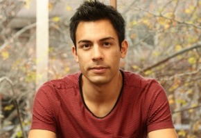Reuben Mourad joins Breakfast