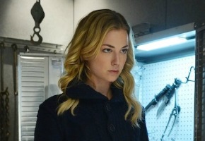 Celebrity Splash, Revenge, Grey’s Anatomy: update