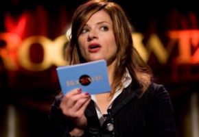 rockwiz julia