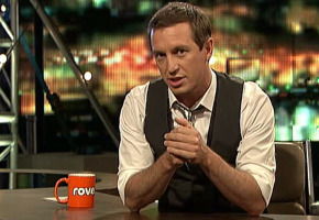 rove