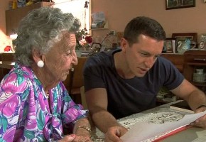 Who Do You Think You Are?: Rove McManus: sneak peek