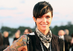 rubyrose