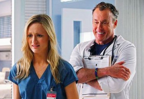 scrubs