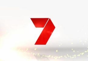 seven logo 7