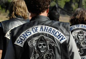 Sons of Anarchy: trailer