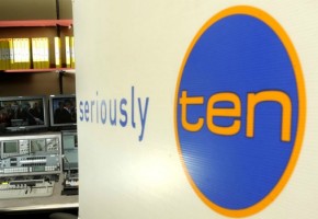 TEN’s brand, seriously in the spotlight.