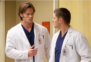 supernatural