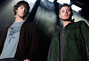 supernatural