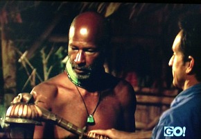It’s Tribal Councils like these that keep Survivor’s torch burning