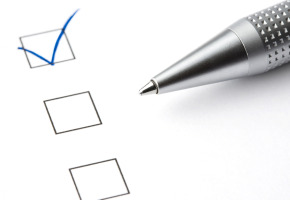 survey-checklist