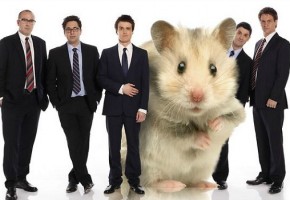 Returning: The Hamster Wheel