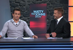 Airdate: Matty Johns Controversy Corner