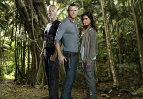 Axed: Terra Nova