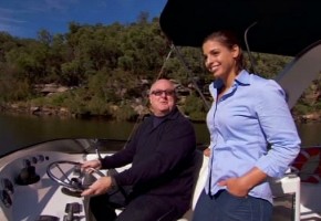 Destination Flavour: sneak peek