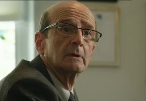 Garry McDonald: I haven’t retired!