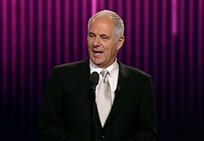 Shane Bourne turned down Logies hosting