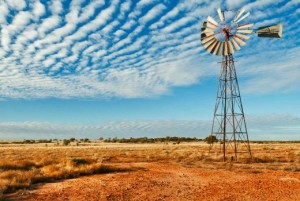 windmill