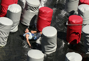 wipeout