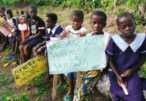 witchchildren