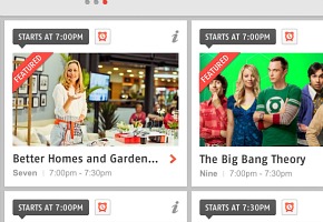 Promising start for Zeebox